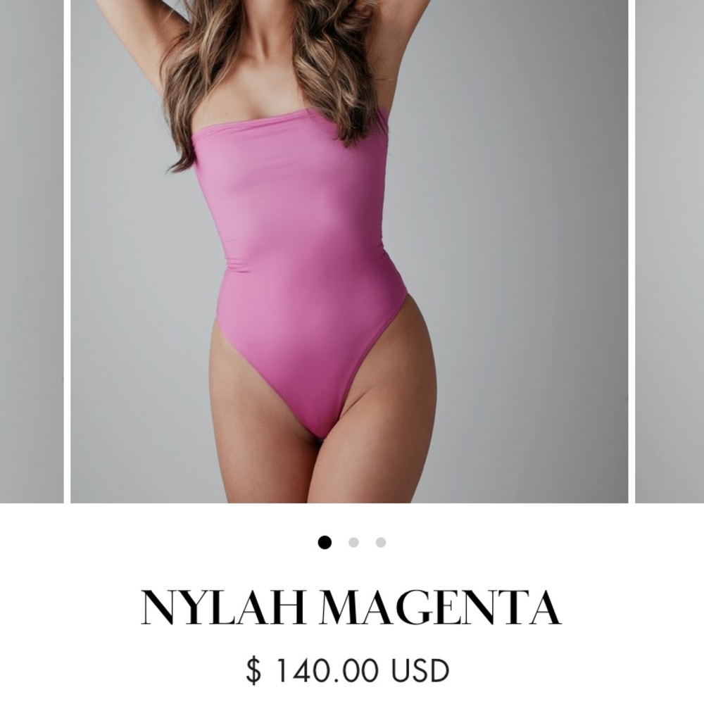 La Gotta one piece